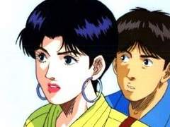 [슬램덩크/박하진] 아이다야요이는 걷는다