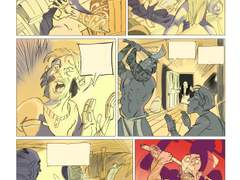 2023년 8월 14일 (월) <만화모작>