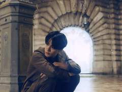 나 너 좋아했었어 (제노 ver.)