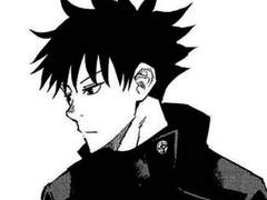 메구미를 좋아하고있어!!!