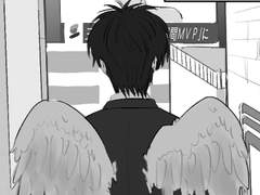 [태웅대만]誤照準 01