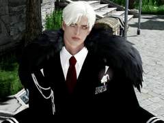 [LOST ARK 기반 캐릭터] 카도라 제터