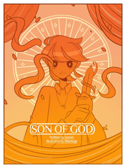 신의 아들 [ 퍼시베스 중세 AU ]