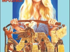 A47) 황금 요새 (Yellow Hair And The Fortress Of Gold, 1984)