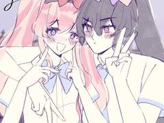 (현대 역트립AU)놀이공원 데이트