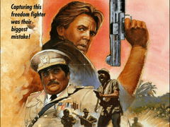 A48) 미션 킬 (Mission Kill, 1985)
