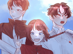 루니아티아 프롤로그