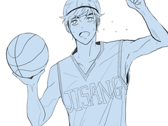 가비지타임 백업(3)(4월~6월)