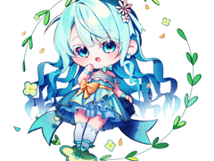 몽글몽글 커미션