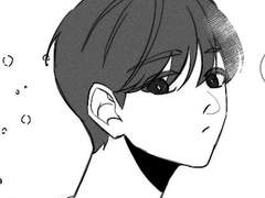 힘들면 울어도 돼.