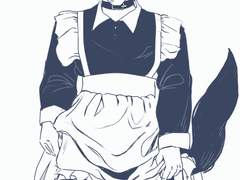 케모미미 메이드 이명헌