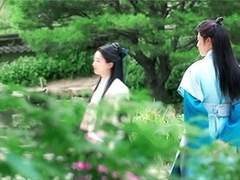 [선호연/나의 나라] 입을 맞추어요.