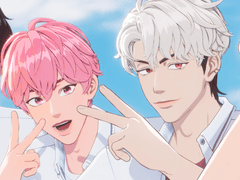 [허티] 우리 친구지? (1)