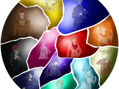 선견전대 커맨다이저 등장 예정 인물 12人