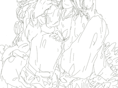 오젠과 마오마오