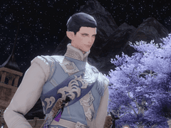 처음 해본 남레젠