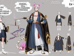 (소나) 태혁이 이야기