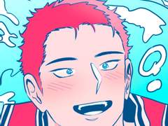 [호열백호] 너의세계