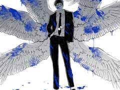 [호열백호] 대천사