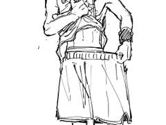 미래남친유니폼