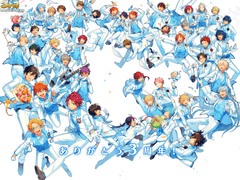 얼렁뚱땅 ES 블로그