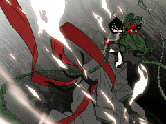 오마카세 커미션 [스킬샷, 로그씬]