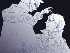 빅터파우 썰 백업