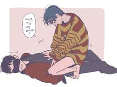 보호자 수혁우진•월길