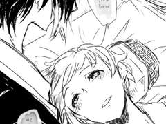 [문스독 아쿠아츠 번역] 토란(とらん)님의 芥敦log 중 일부분 번역 #1