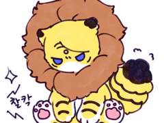 제노스 빠다 제로 백업 2