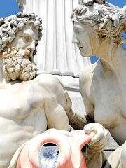 모든 문명에는 신화가 있었다