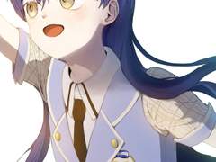 아이돌 마스터 키사라기 치하야