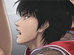 [슬램덩크/작품분석] 트윗백업