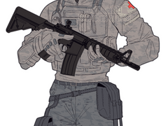 [Ángel 'Bruja' Fernández]