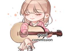 ||SD 낙퀄 간단 채색 컴숀|| 텅장이 운다...배부를때까지:=