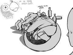 크로커 로그모음