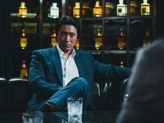 어차피 한 명은 아파야 돼. (上)