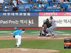 08.15(화) 17:00KBO 두산 vs KT (라인업 분석 예정)