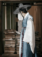 1000년을 산 남자들 