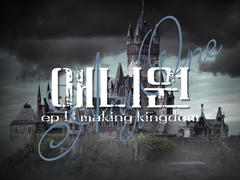애니원 (22) Making Kingdom