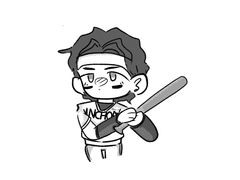 랜더스 그림 낛