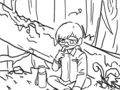 모험가도 먹고 살아야죠! 1화