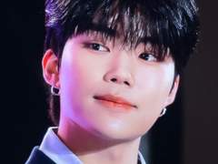 [제로베이스원 박건욱] 축제