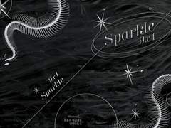 우성명헌 단편 모음집 Sparkle 웹 발행