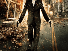 2A41) 한국인 (The Korean, 2008)