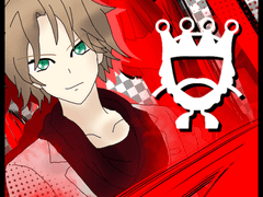 gratton 작가 커맨다이저 카드 형태 키 비주얼