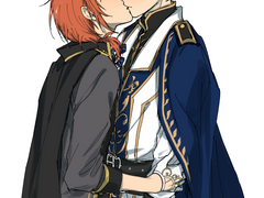 [앙스타/레오이즈] 연성 백업