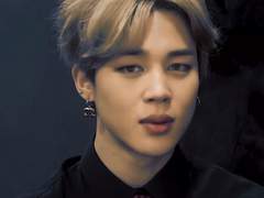 방탄소년단 지민 사주(이상형/ 연애관/ 이성운 등)