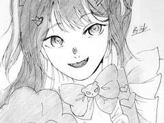 커미션 엽니다!