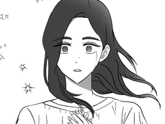 [챙미] 눈물의 이유